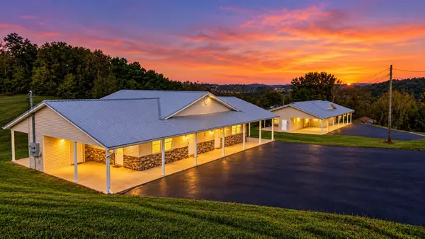 3139 Bryan Rd, Kodak, TN 37764