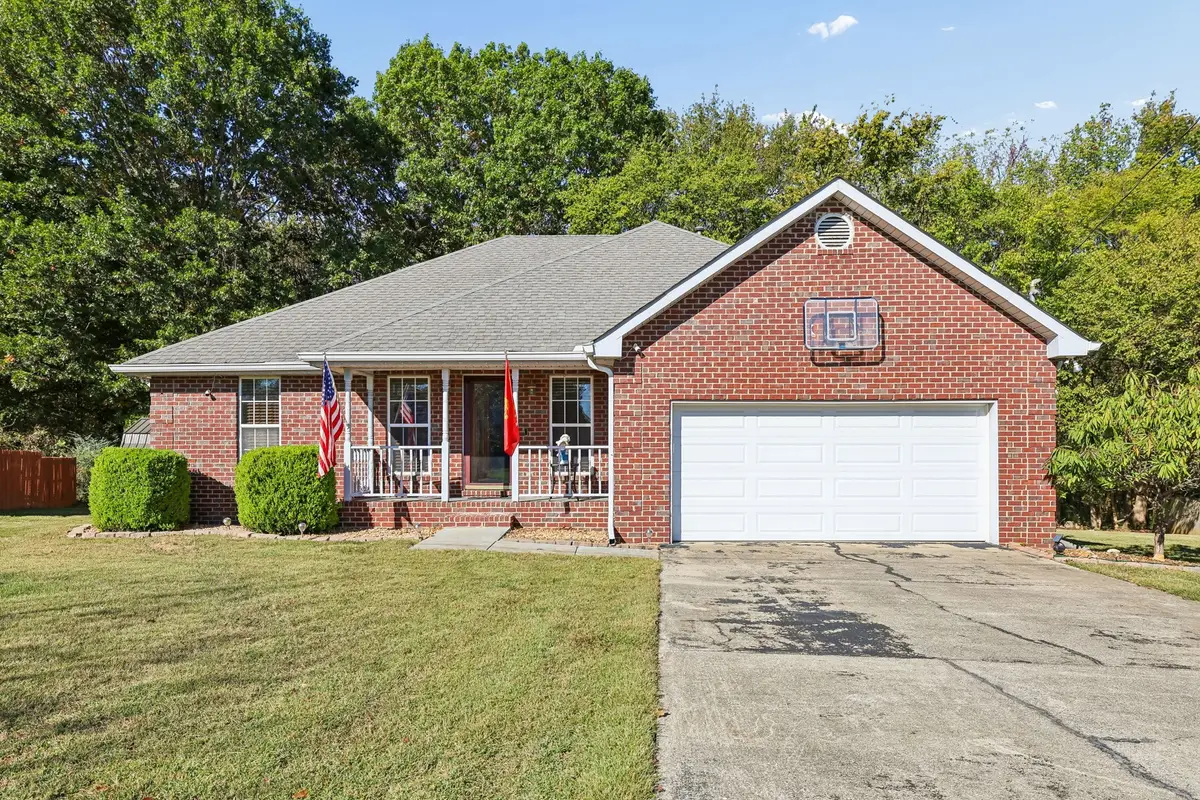 712 Williamsburg Dr, Smyrna, TN 37167 - #1