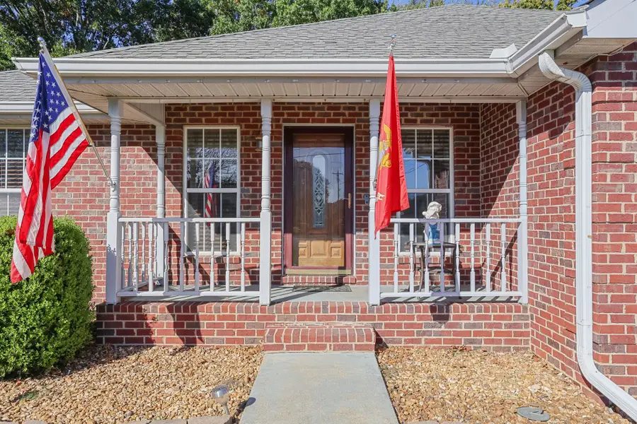 712 Williamsburg Dr, Smyrna, TN 37167 - #3