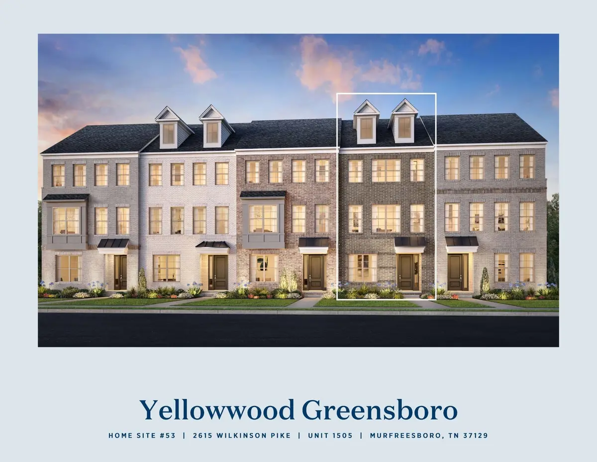 2615 Wilkinson Pike #1505, Murfreesboro, TN 37129 - #1