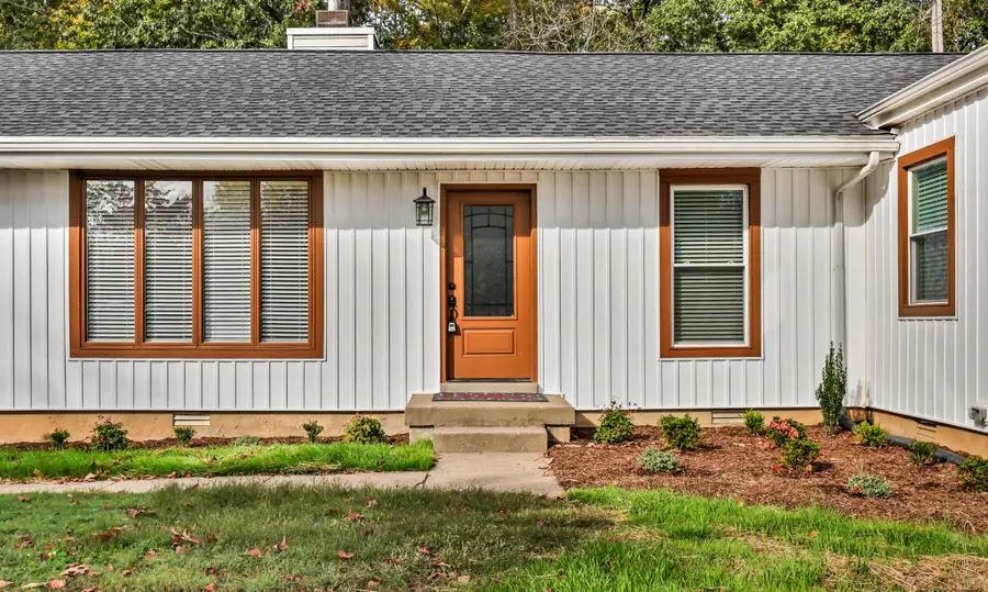 4460 Ashland City Rd, Clarksville, TN 37043 - #2