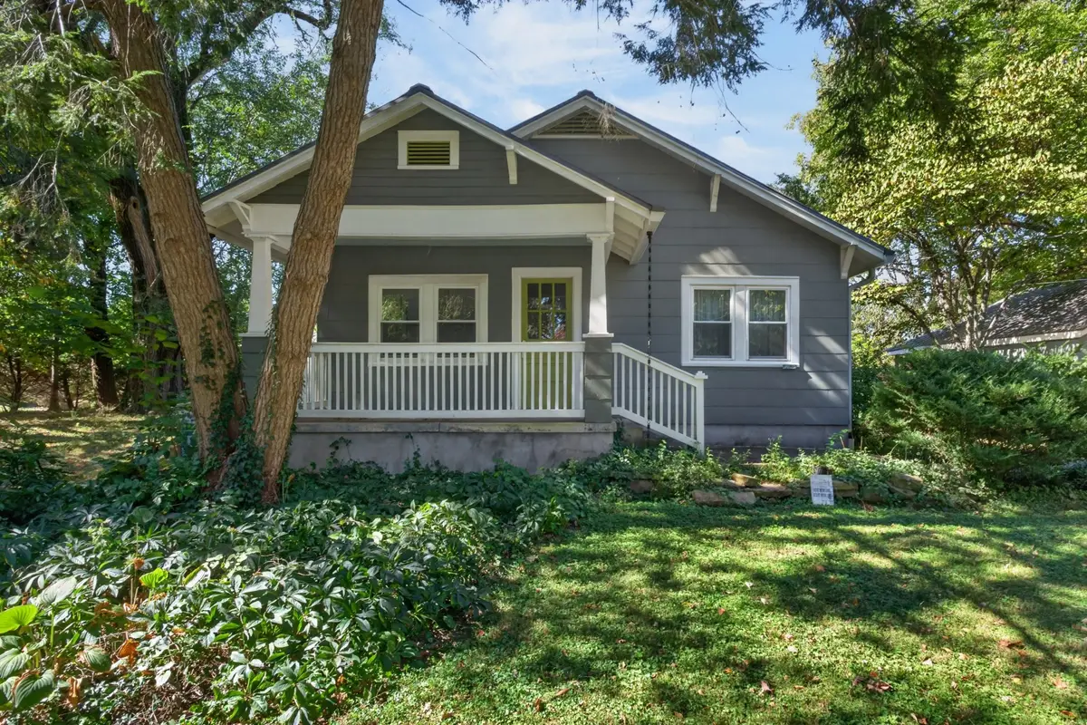 441 Whitson Ave, Cookeville, TN 38501 - #1