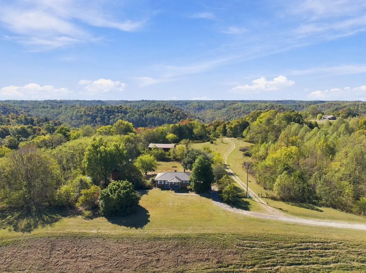 63 Rollins Ln, Woodbury, TN 37190 - #1