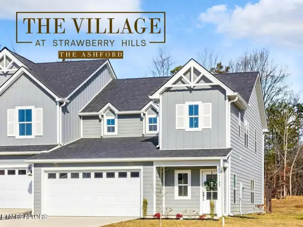 7315 Sun Blossom Lane #131, Knoxville, TN 37924