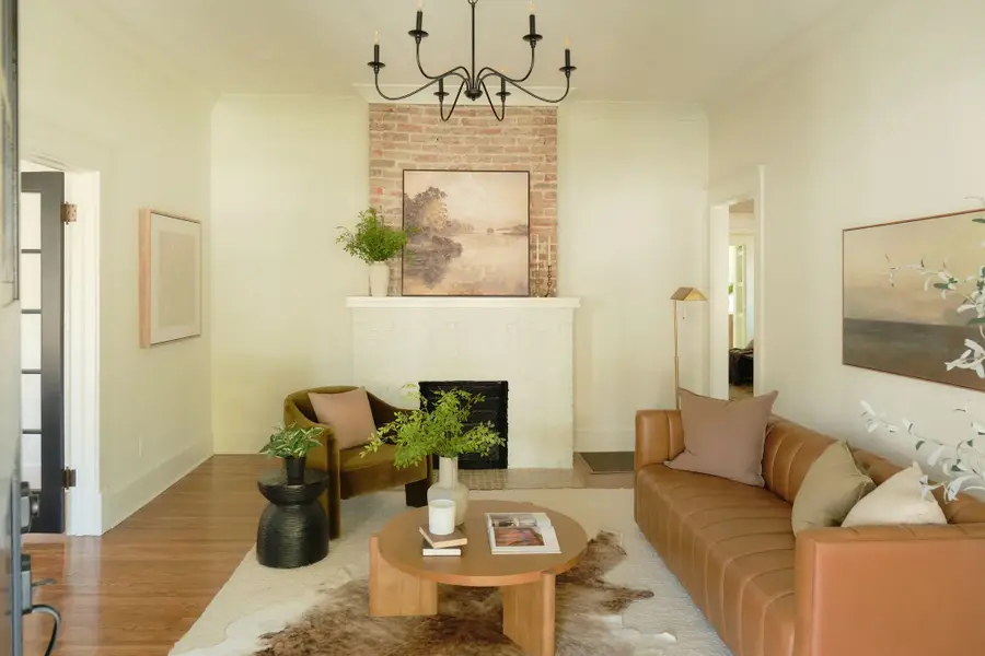 1212 Howard Ave, Nashville, TN 37216 - #2