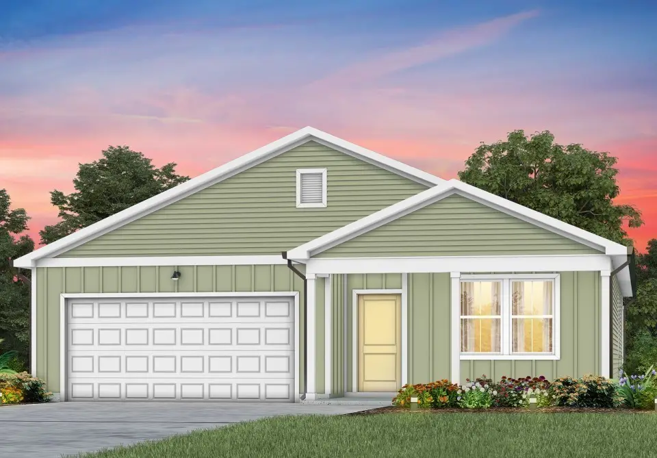 3488 Fellowship Rd, Columbia, TN 38401 - #1