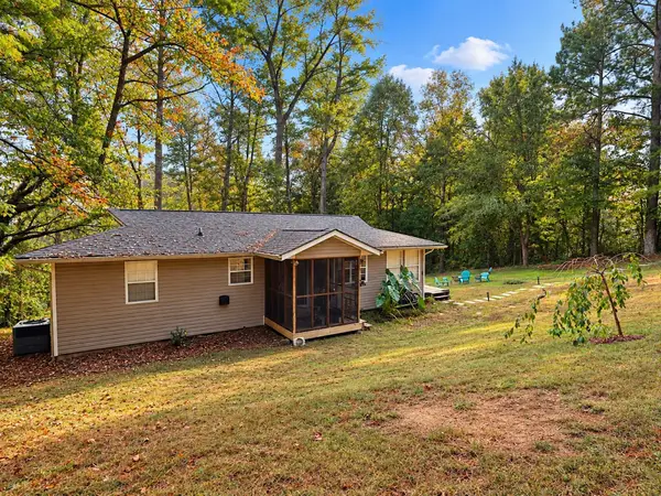 180 Mount Harmon Road Ne, Charleston, TN 37310