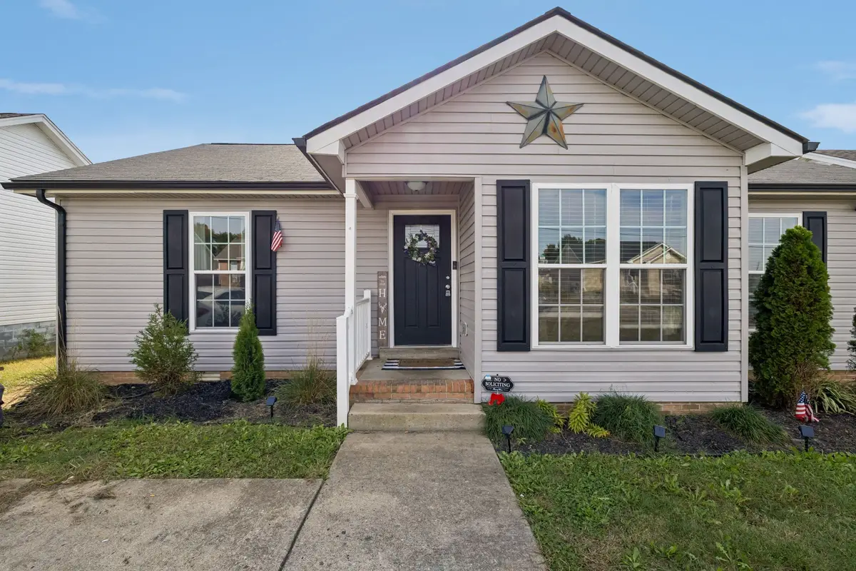 308 Bandera Ln, Springfield, TN 37172 - #1