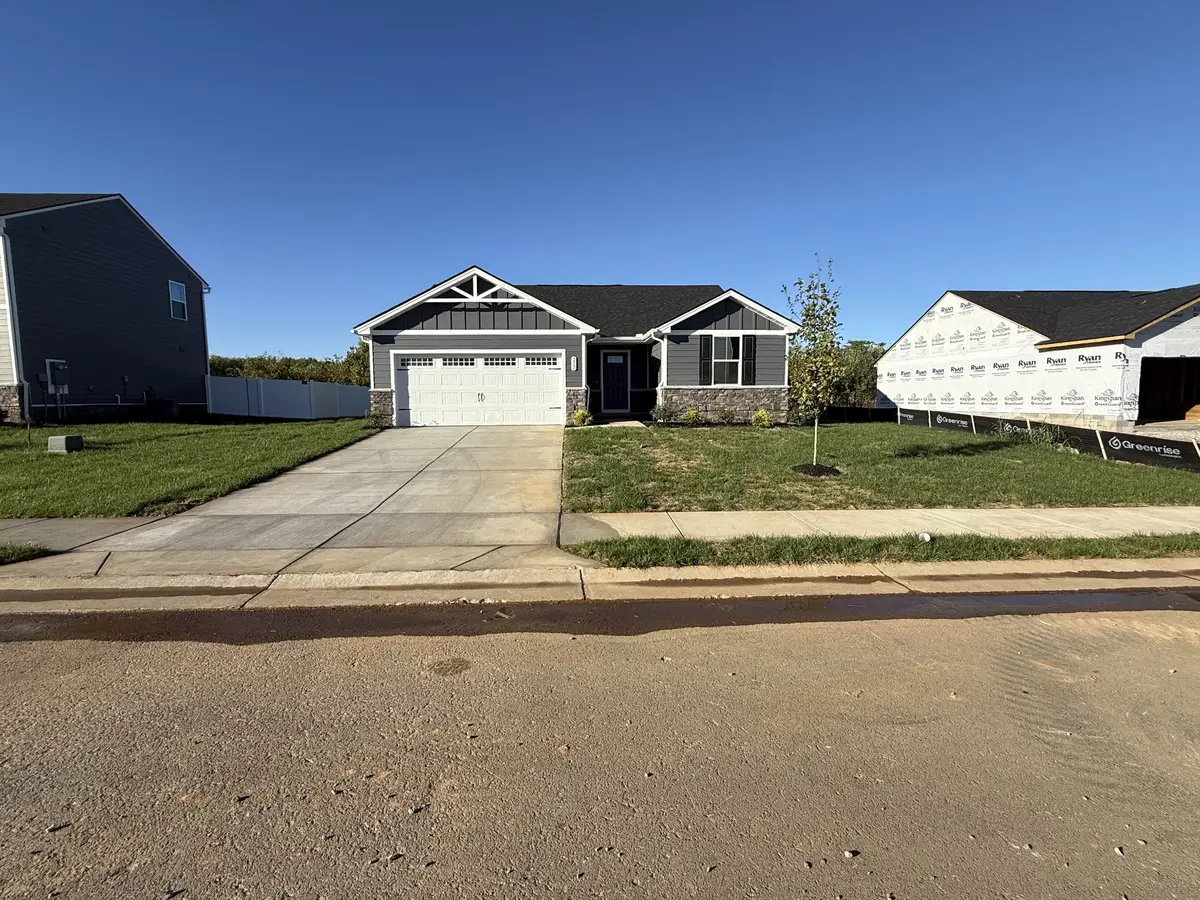 202 Memphis Dr, Franklin, KY 42134 - #1