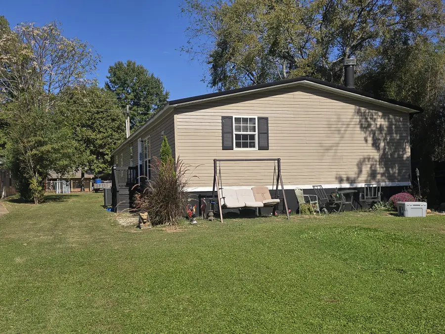 137 Lankford Dr, New Johnsonville, TN 37134 - #3