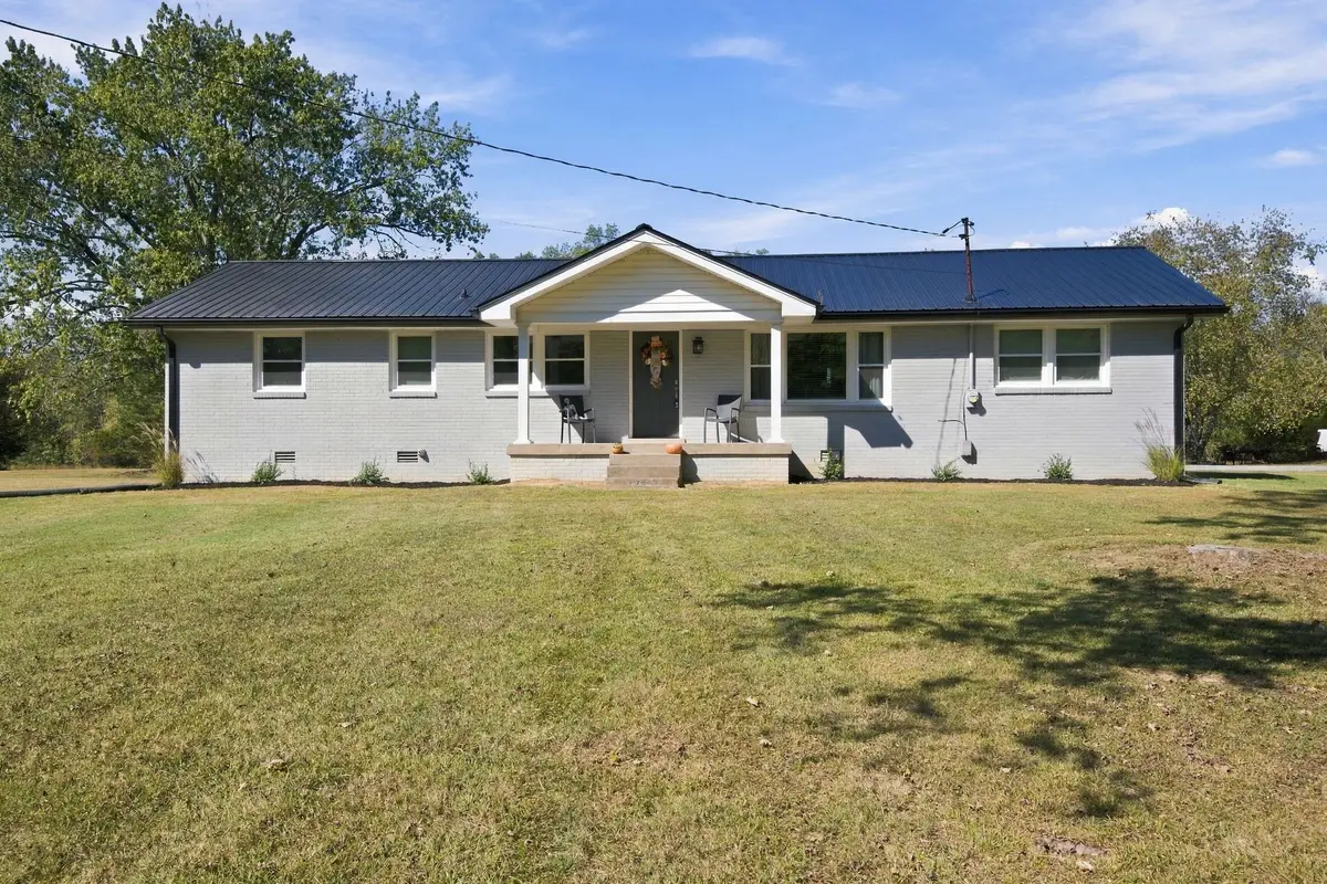 7617 Harper Rd, Joelton, TN 37080 - #1