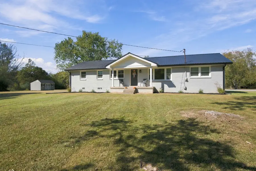 7617 Harper Rd, Joelton, TN 37080 - #2