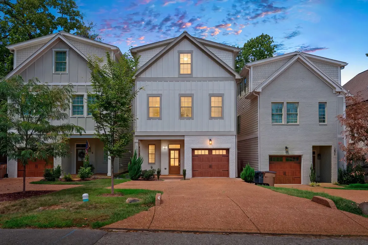 120B Lincoln Ct, Nashville, TN 37205 - #1