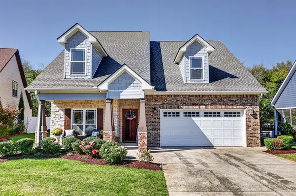 207 Rockcastle Dr, Murfreesboro, TN 37128