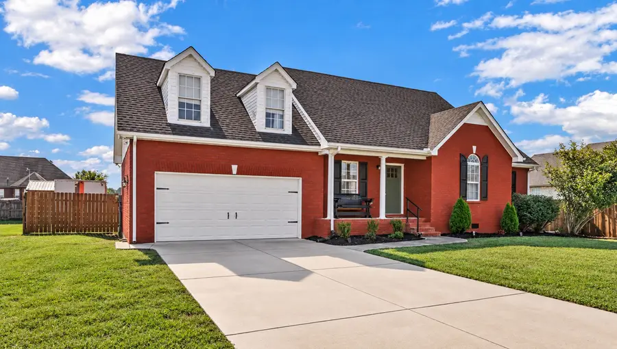 551 Faxon Ct, Murfreesboro, TN 37128 - #3