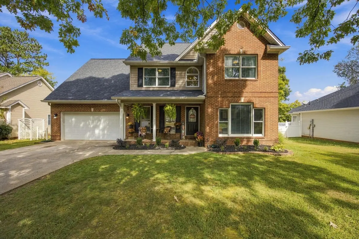 2080 Greenfield Avenue Nw, Cleveland, TN 37312 - #1