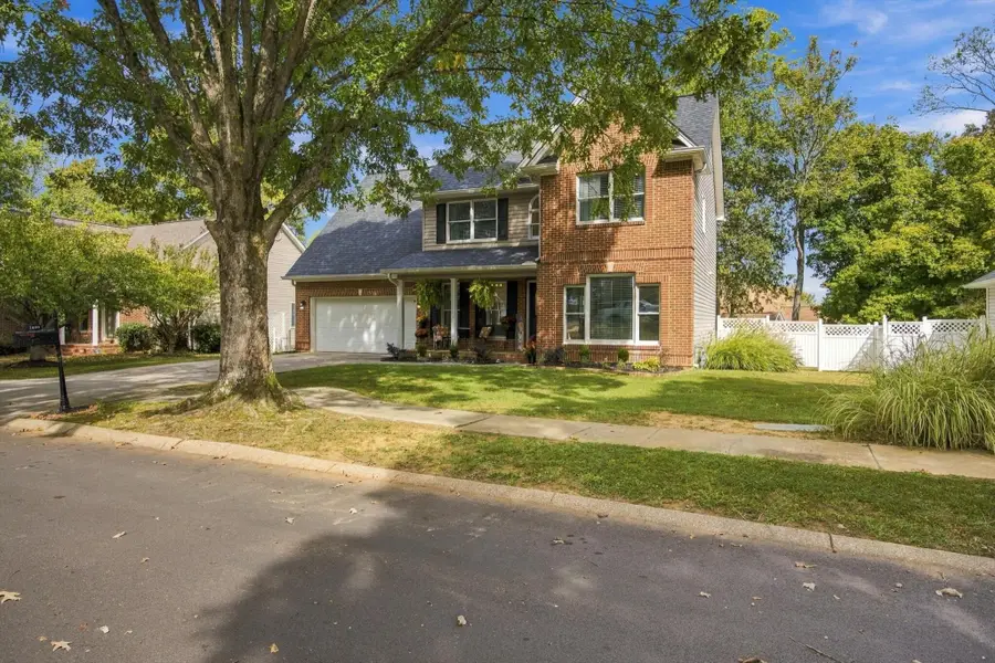 2080 Greenfield Avenue Nw, Cleveland, TN 37312 - #3