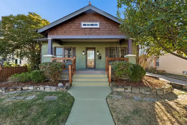 1406 Villa Pl, Nashville, TN 37212
