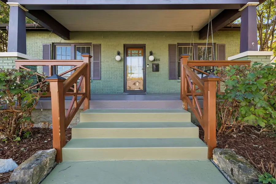 1406 Villa Pl, Nashville, TN 37212 - #2
