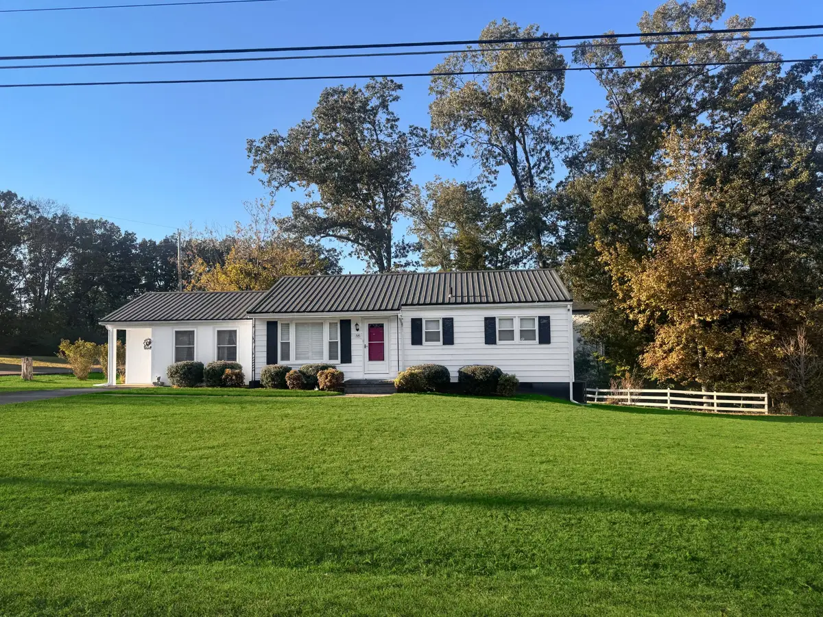 315 Natcor Dr, Dover, TN 37058 - #1