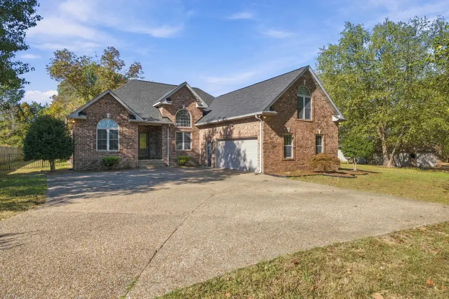 3017 Lana Ln, Greenbrier, TN 37073 - #2
