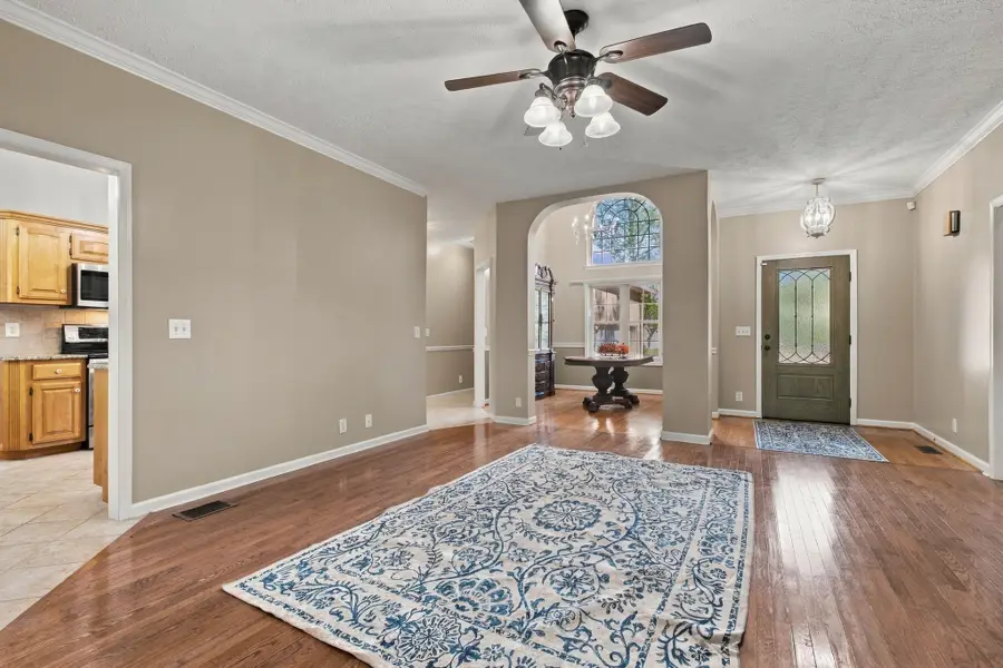 3017 Lana Ln, Greenbrier, TN 37073 - #3