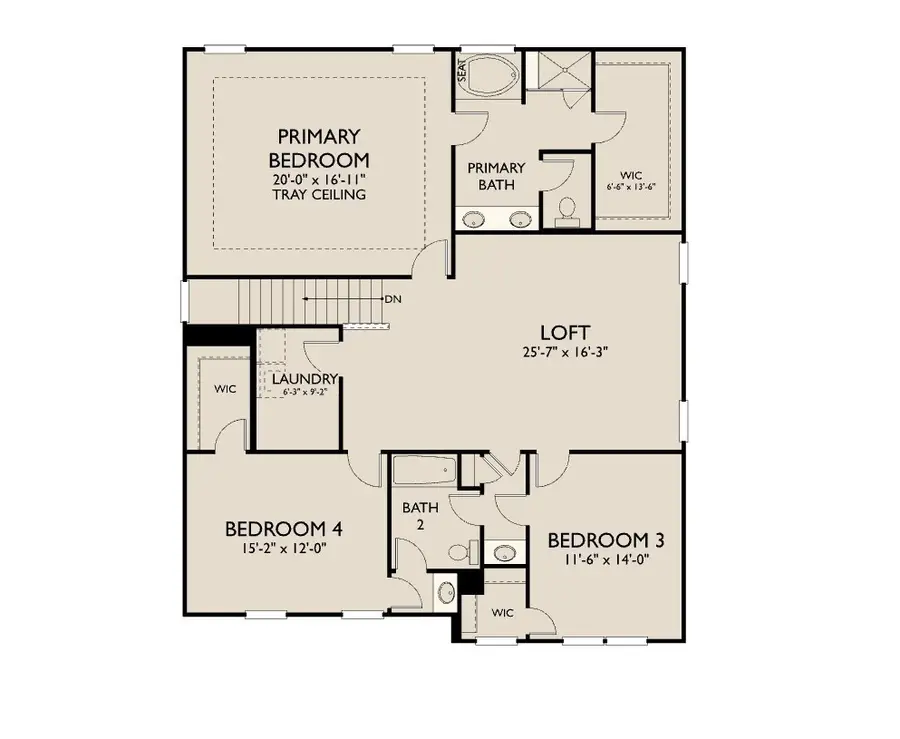 205 Jasmine Way, La Vergne, TN 37086 - #3