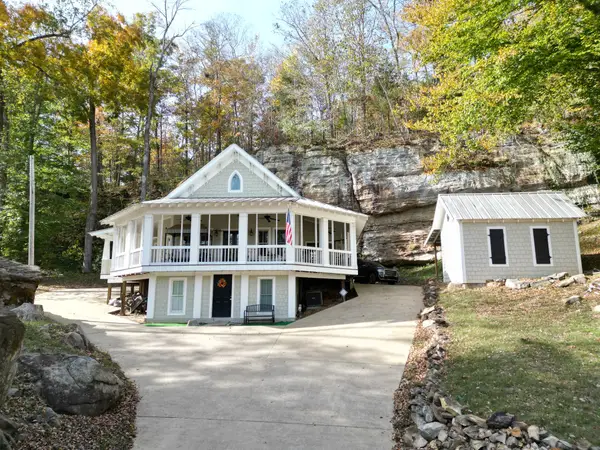 201 Shady Cliff Rd, Lewisburg, KY 42256