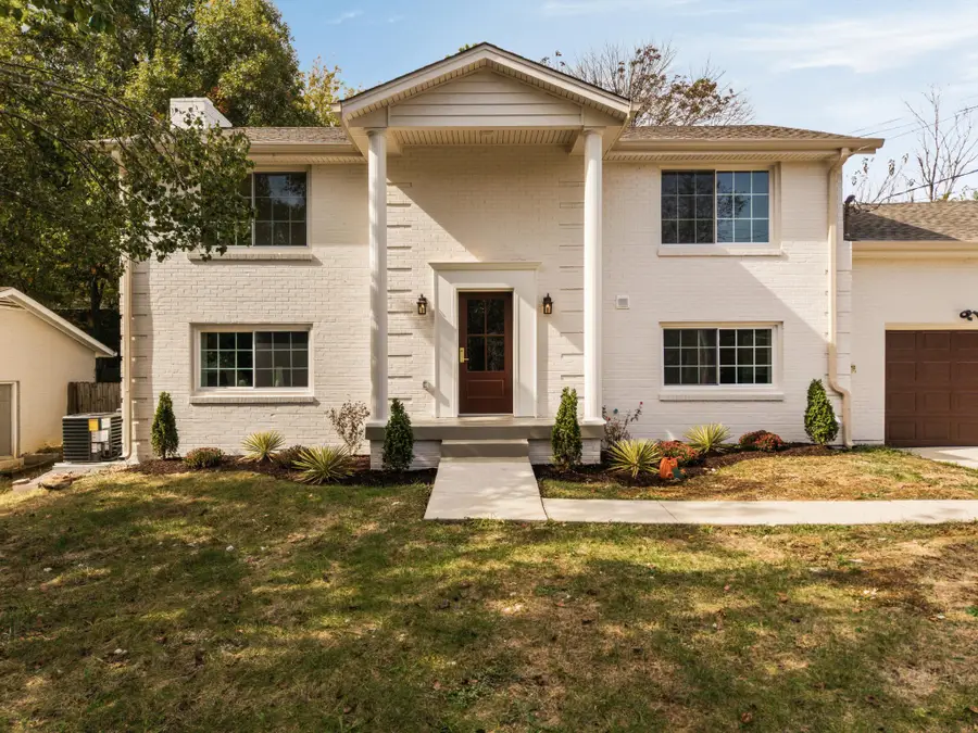 3213 Cynthia Ln, Nashville, TN 37207 - #3