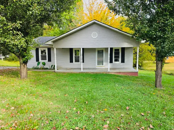 221 Wilkins Avenue, Etowah, TN 37331