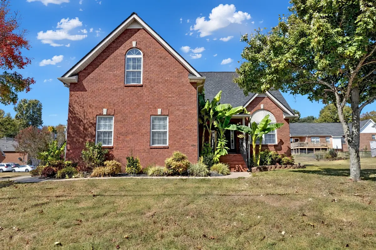 4001 Claude Dr, Smyrna, TN 37167 - #1