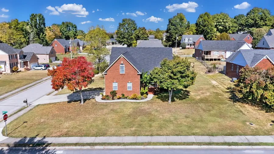 4001 Claude Dr, Smyrna, TN 37167 - #3