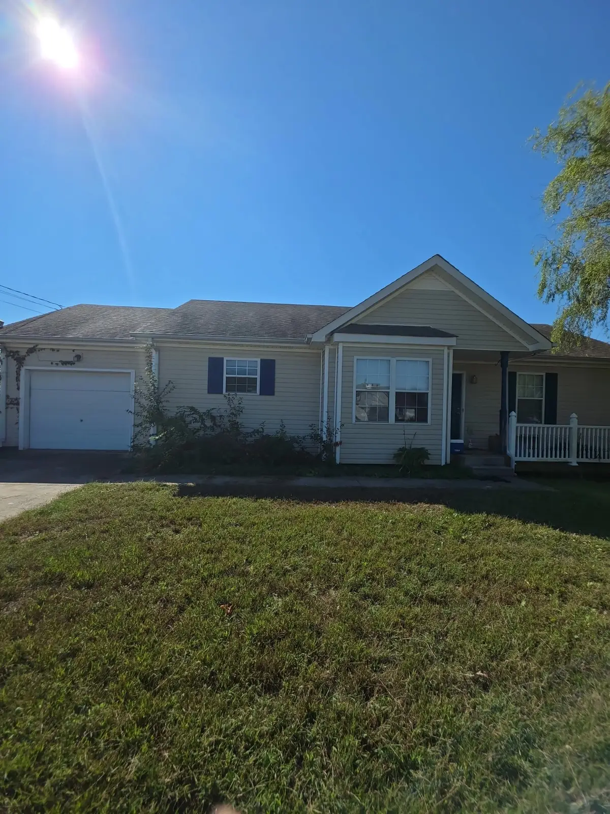 1270 Barbee Ln, Clarksville, TN 37042 - #1
