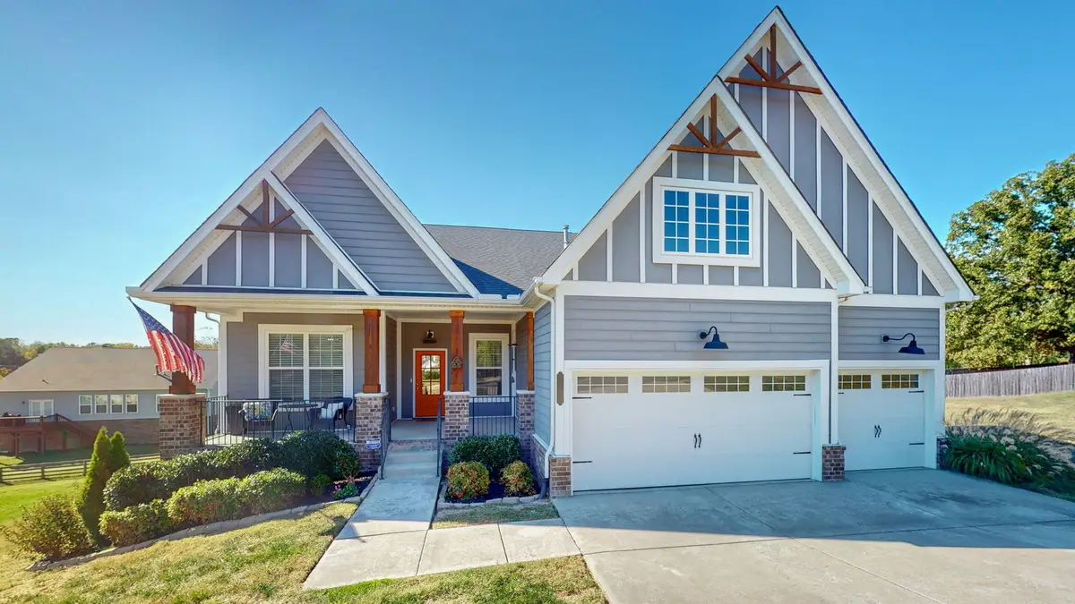 7403 Swindon Blvd, Fairview, TN 37062 - #1