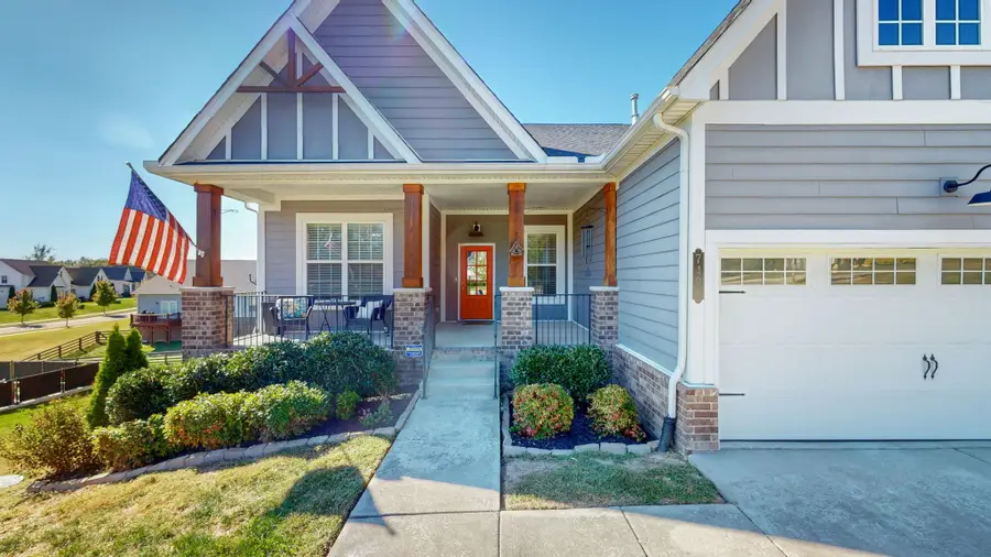 7403 Swindon Blvd, Fairview, TN 37062 - #2