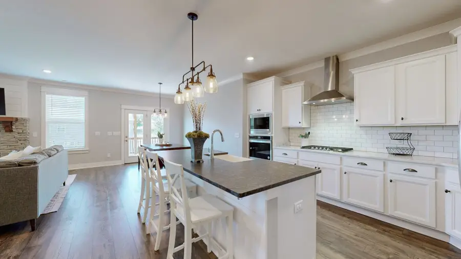 7403 Swindon Blvd, Fairview, TN 37062 - #3