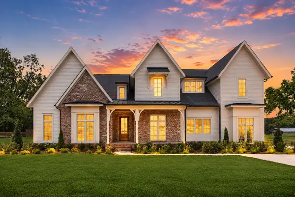 3107 Old Murfreesboro Rd, College Grove, TN 37046