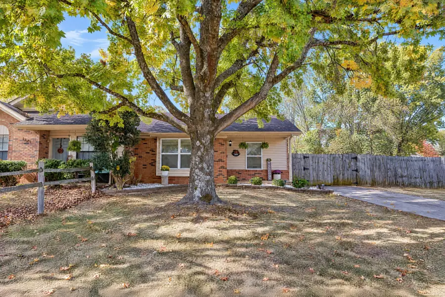 2573 Exeter Drive, Murfreesboro, TN 37130 - #2