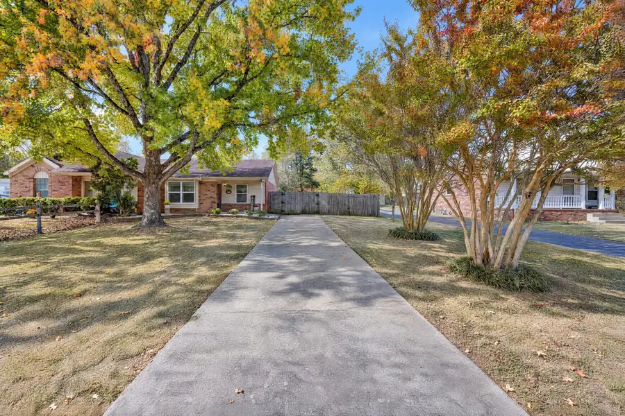 2573 Exeter Drive, Murfreesboro, TN 37130 - #3
