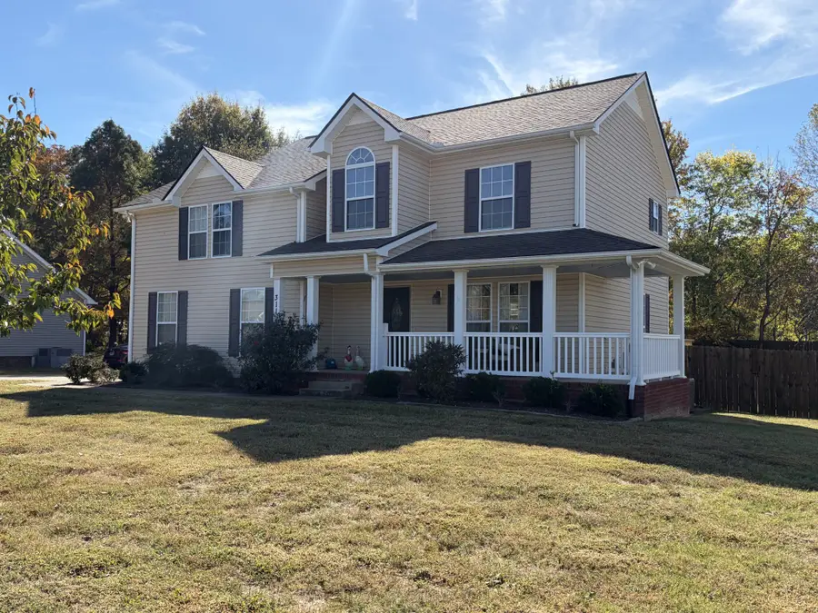 311 Bailey Ln, Pleasant View, TN 37146 - #2