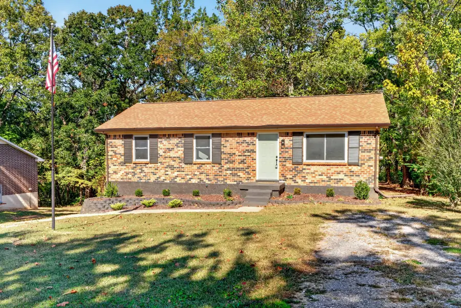 717 Ranch Hill Dr, Clarksville, TN 37042 - #3