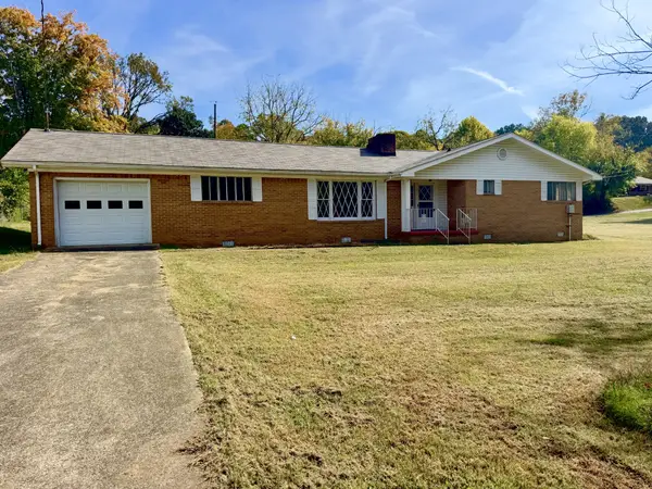128 Bates St Ne, Charleston, TN 37310