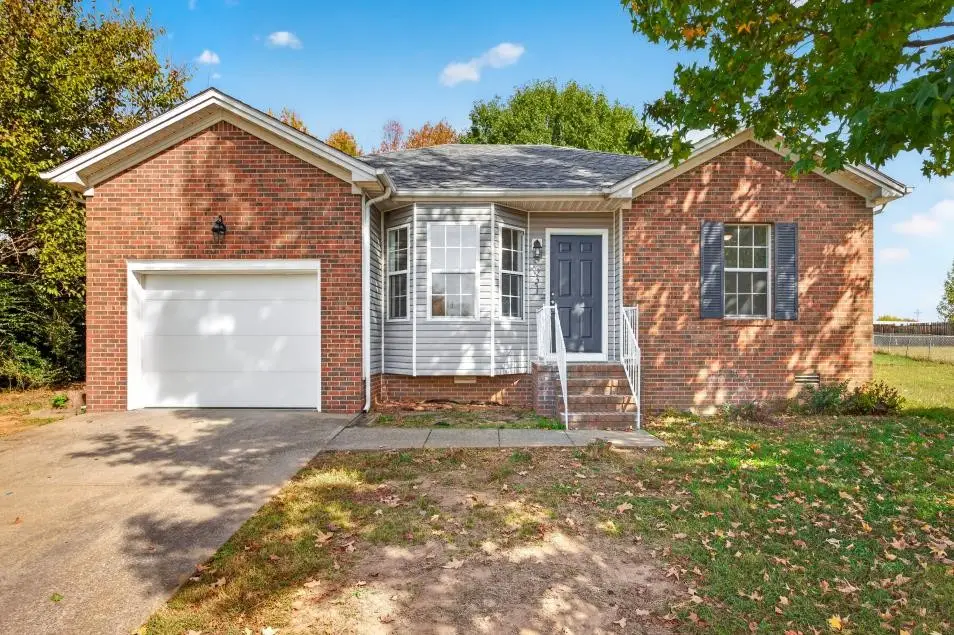 8631 Swale Ct, Oak Grove, KY 42262 - #1