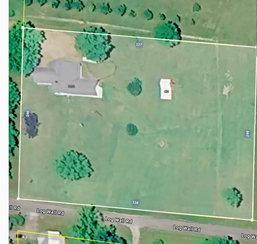 2212 Sylvia Rd, Dickson, TN 37055 - #3