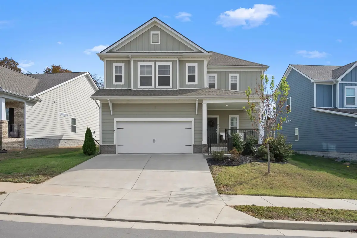 4517 Rockland Trl, Antioch, TN 37013 - #1