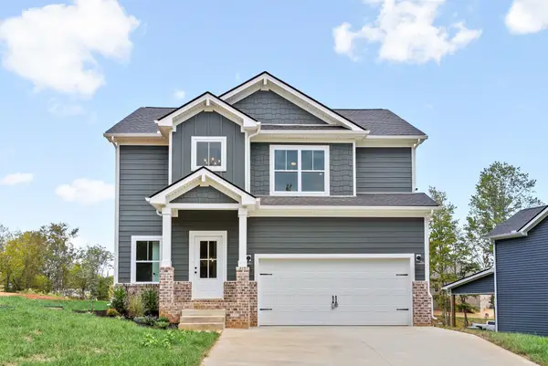 325 Galway Dr, Clarksville, TN 37042