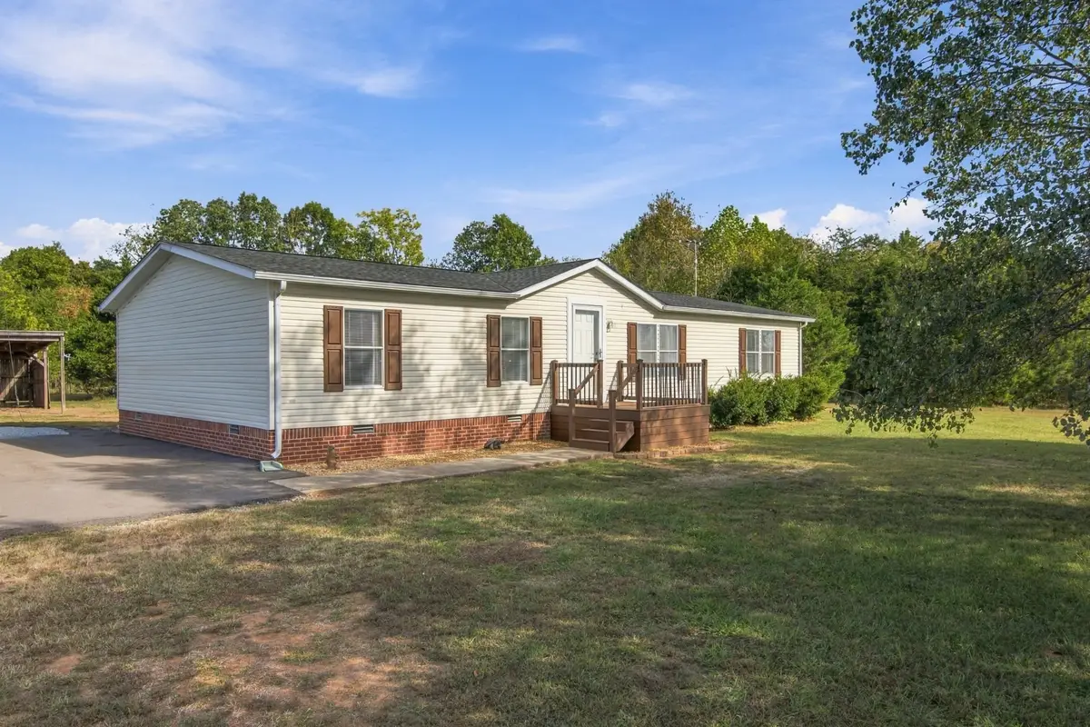 124 Cedar Springs Rd, Shelbyville, TN 37160 - #1