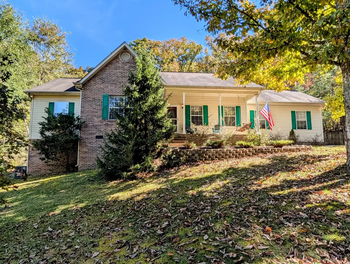 1447 Eads Bluff Rd Nw, Georgetown, TN 37336 - #1
