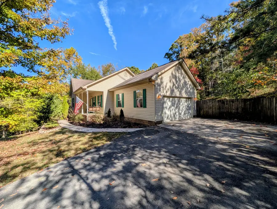 1447 Eads Bluff Rd Nw, Georgetown, TN 37336 - #2