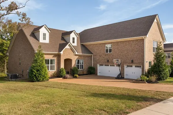 1116 Hibiscus Ln, Nolensville, TN 37135